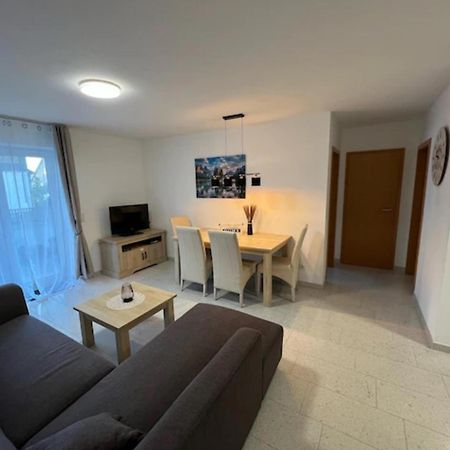 Alpen Appartement ヴィンターベルク エクステリア 写真