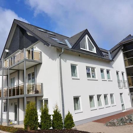 Alpen Appartement ヴィンターベルク エクステリア 写真