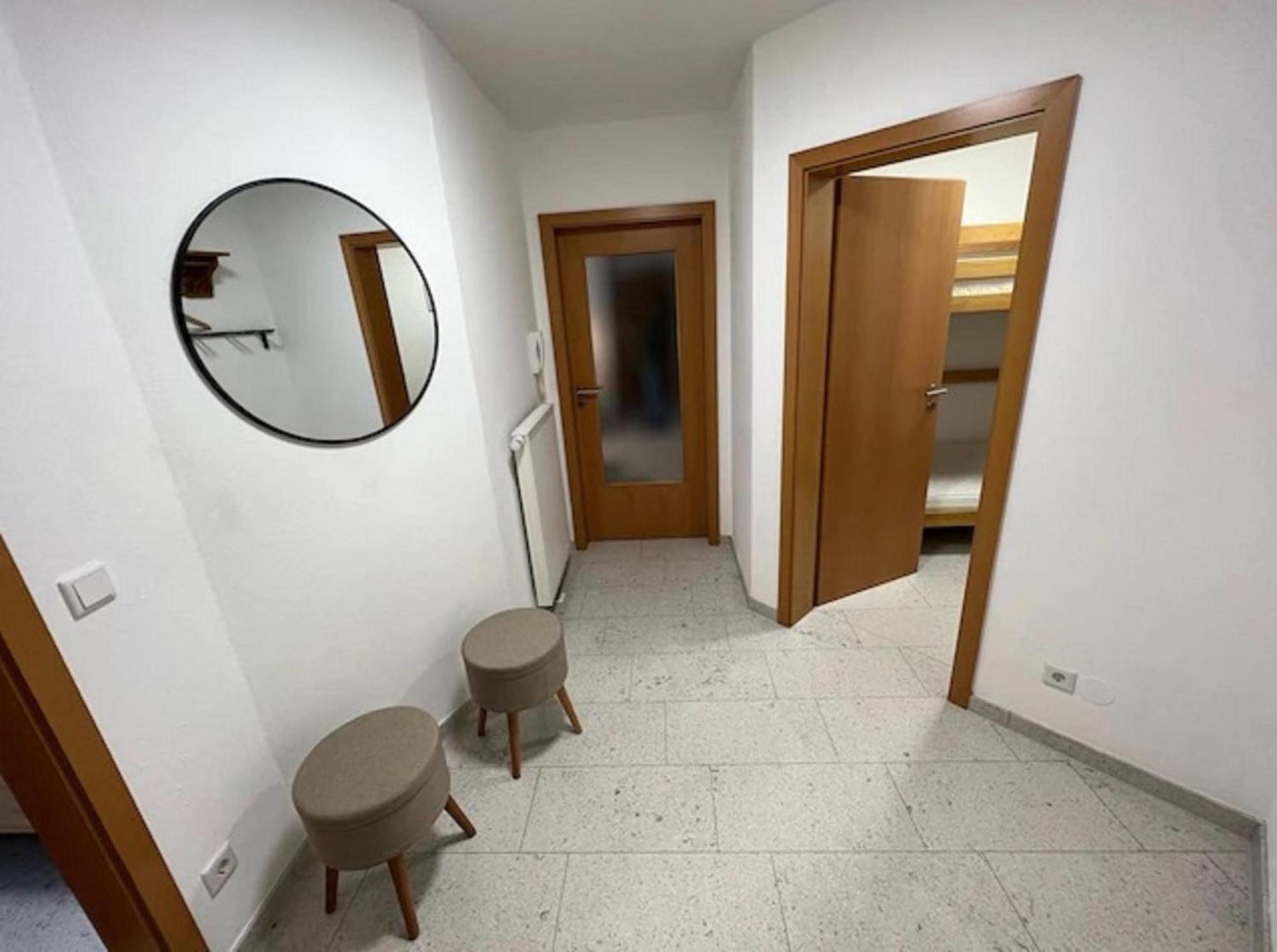 Alpen Appartement ヴィンターベルク エクステリア 写真