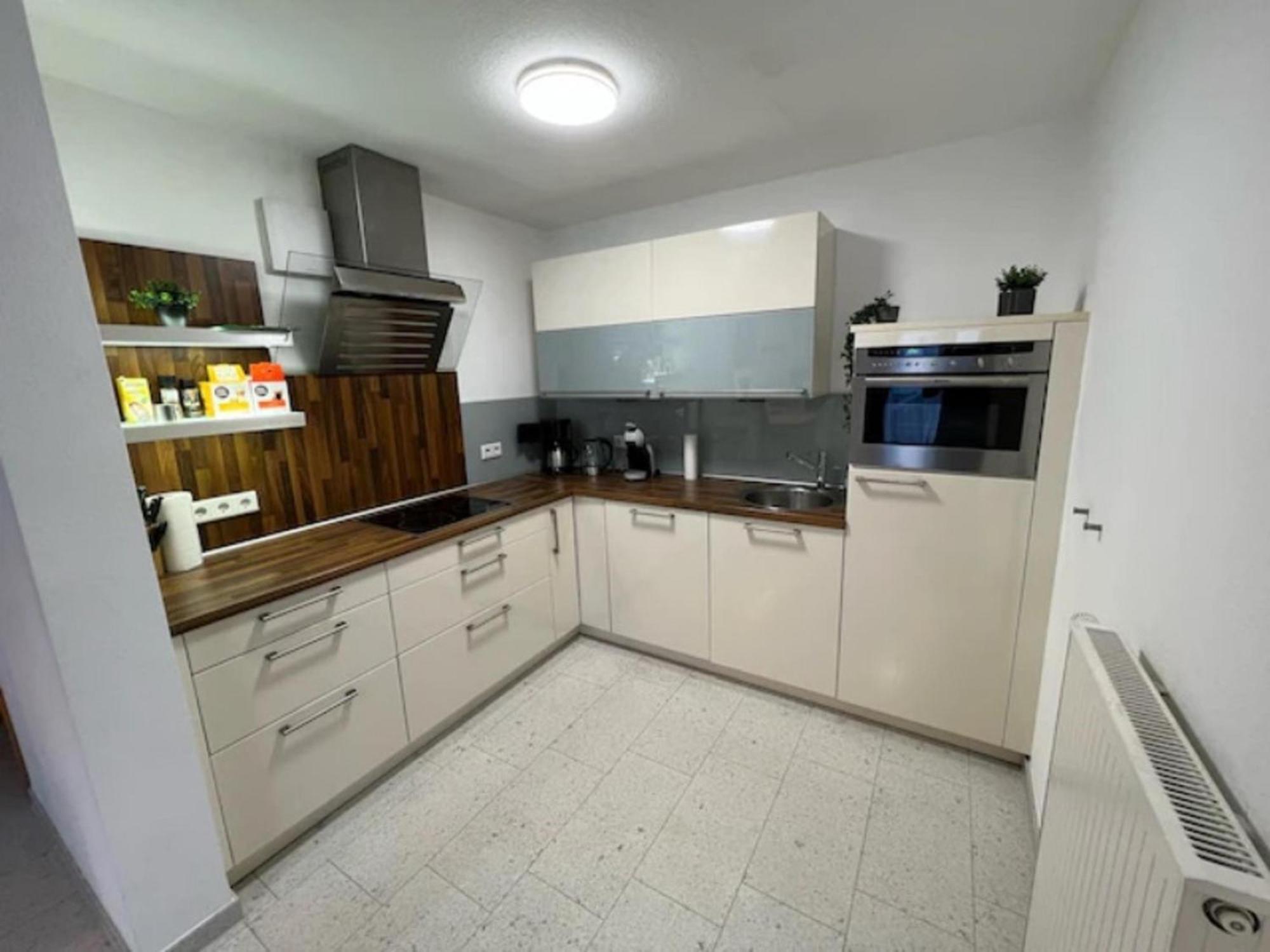 Alpen Appartement ヴィンターベルク エクステリア 写真