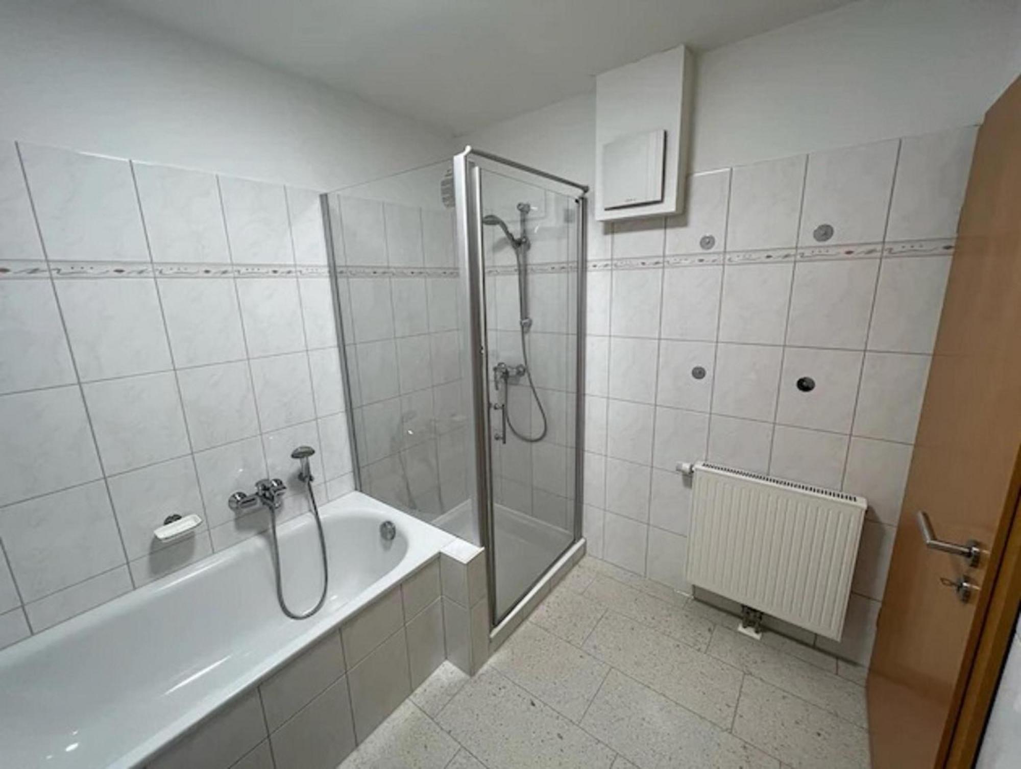 Alpen Appartement ヴィンターベルク エクステリア 写真